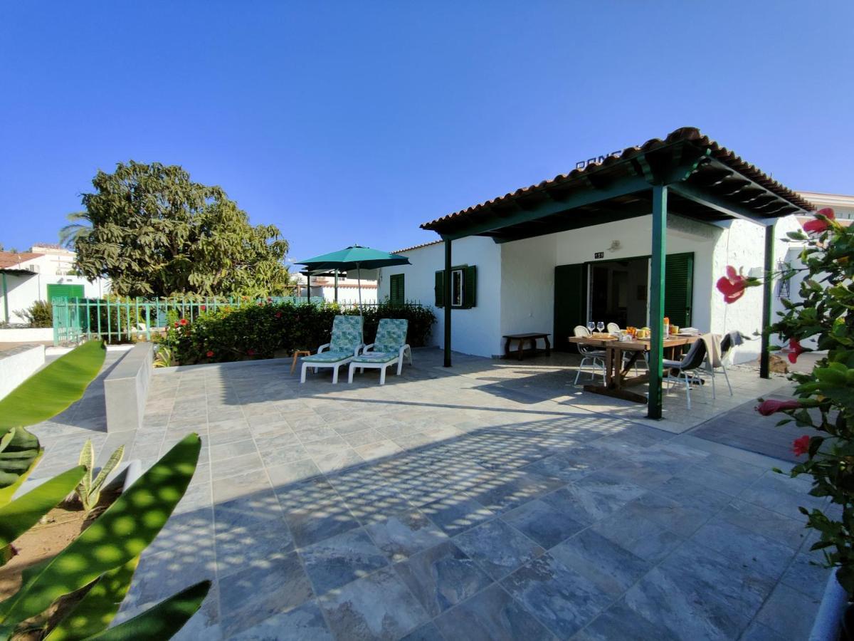 Tatil Evi Casa Oliva Maspalomas (Gran Canaria)